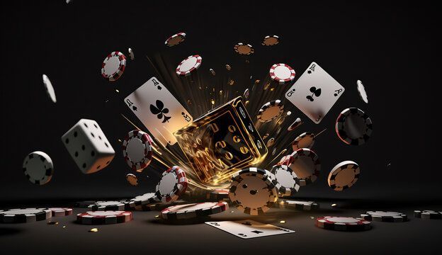 Bao casino Live Betting